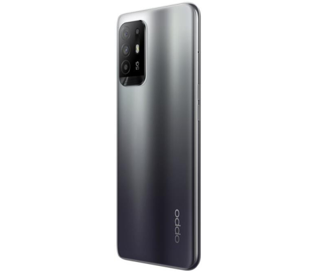 OPPO Reno5 Z 8/128GB Fluid Black - 654708 - zdjęcie 5